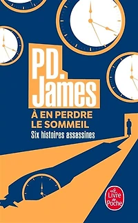 A en perdre le sommeil : six histoires assassines: assassines