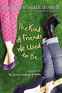 The Kind of Friends We Used to Be