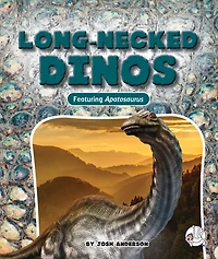 Long-Necked Dinos