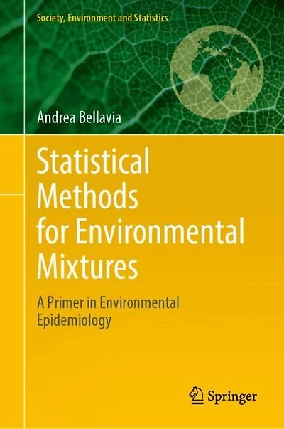 Statistical Methods for Environmental Mixtures: A Primer Epidemiology