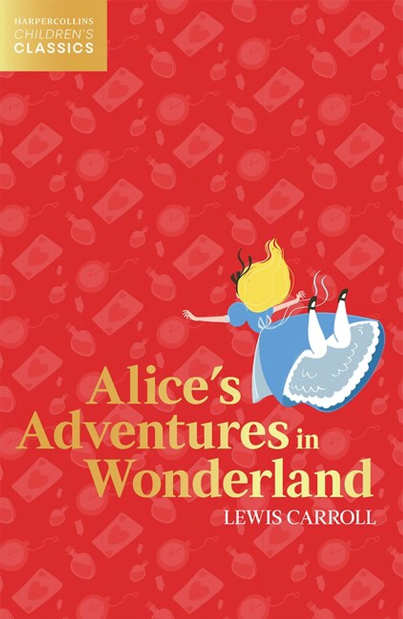 Alice's Adventures Wonderland