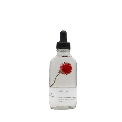 Bath Oil, Drift
