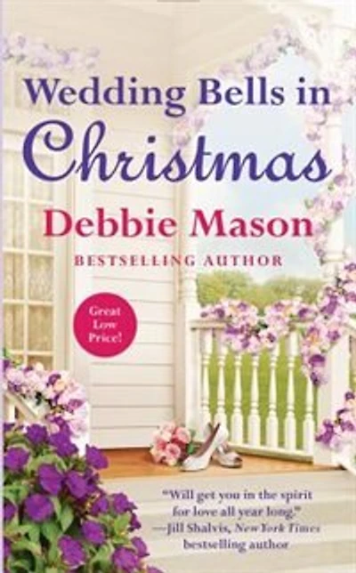 Wedding Bells In Christmas