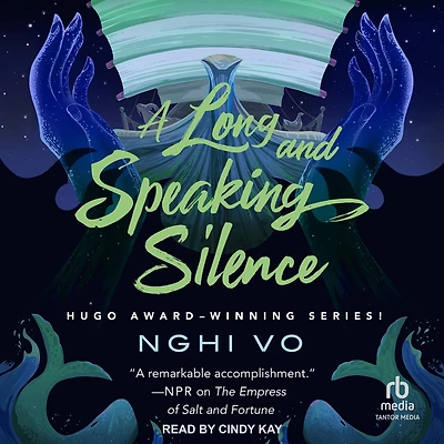 A Long and Speaking Silence