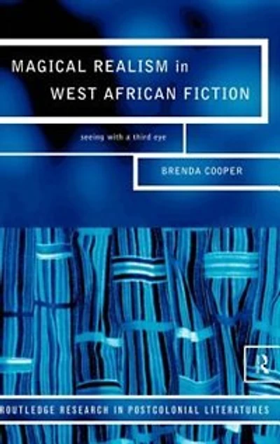 Magical Realism West African Fiction