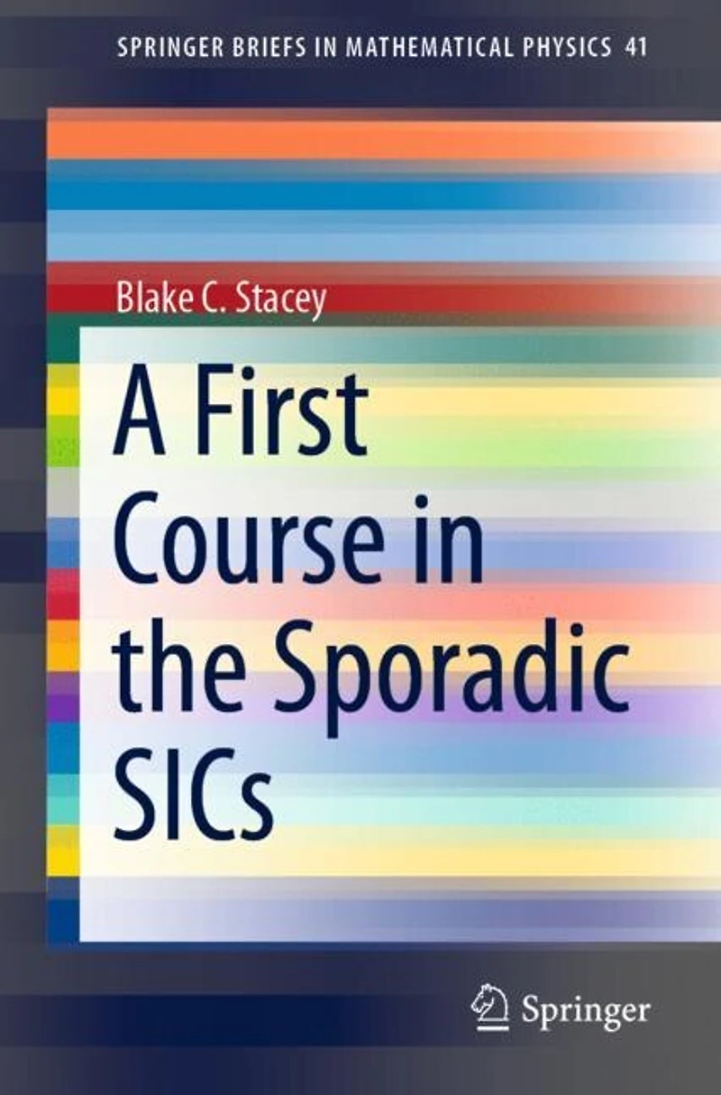 A First Course the Sporadic SICs