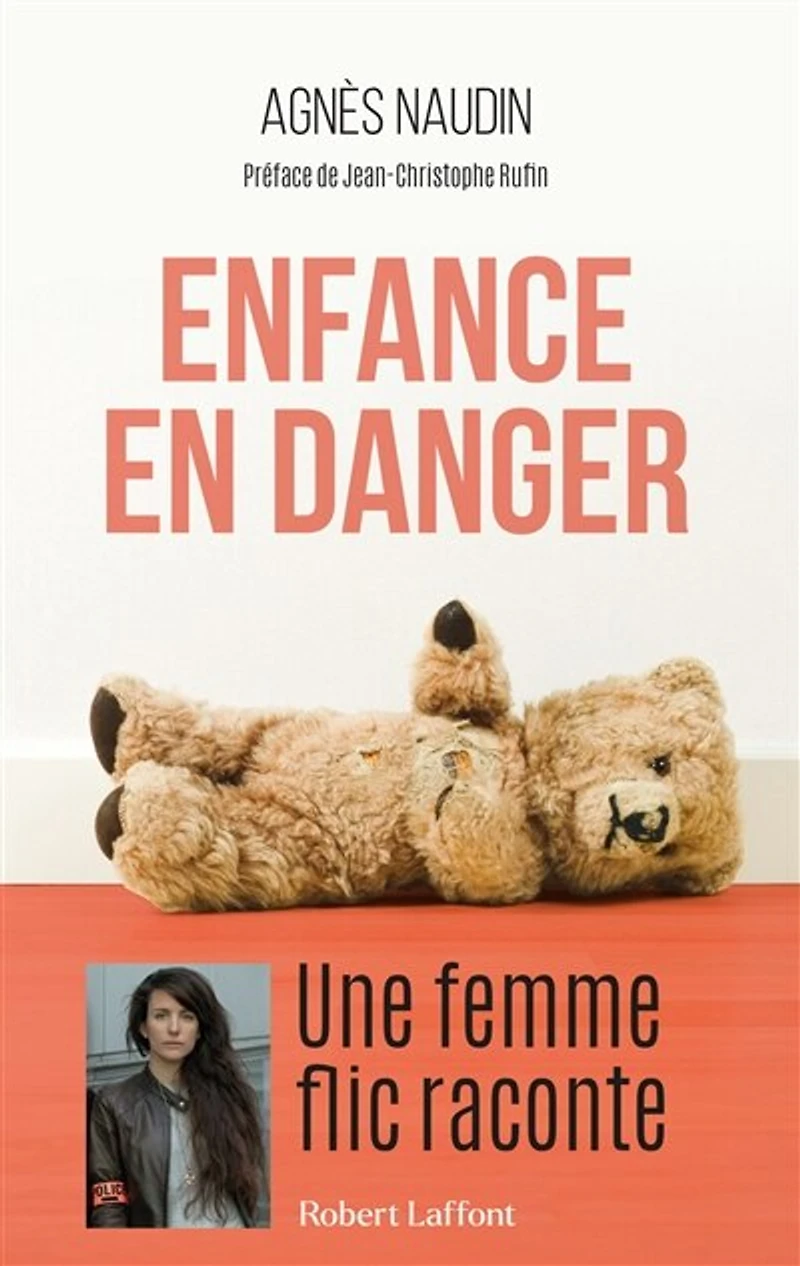 Enfance en danger