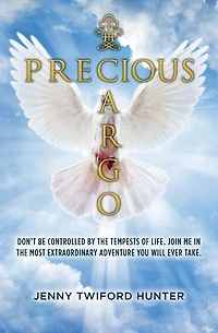 Precious Cargo: Don't be controlled by the tempests of life. Join me in the most extraordinary adventure you will ever take.
