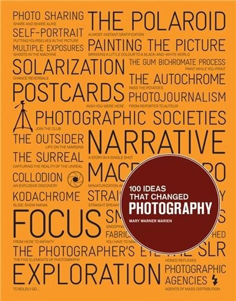 100 Ideas that Changed Photography