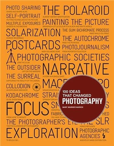 100 Ideas that Changed Photography