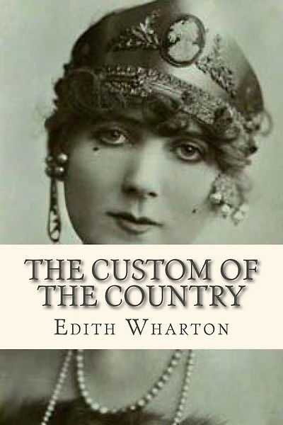The Custom of the Country
