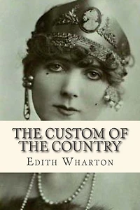 The Custom of the Country