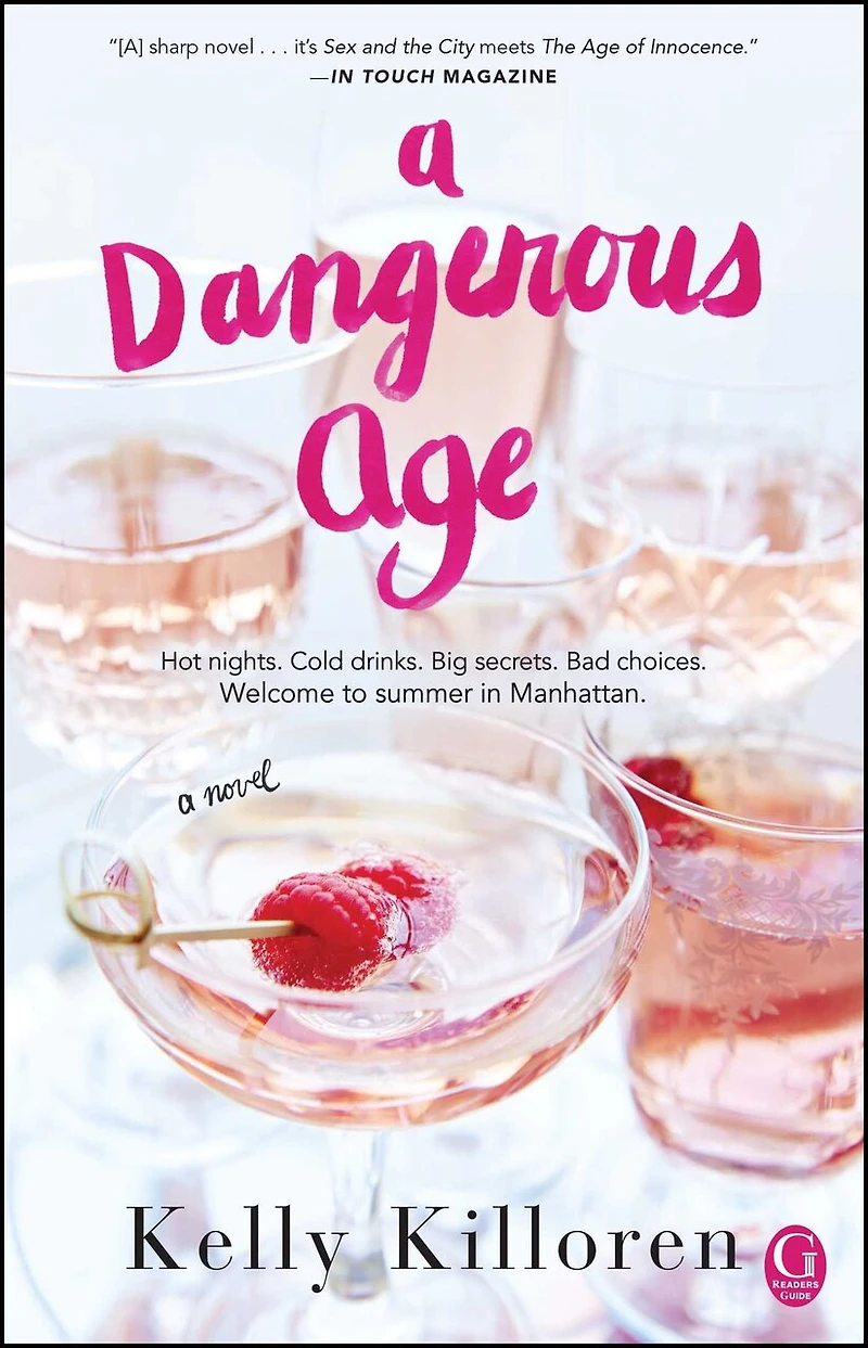 A Dangerous Age: Novel
