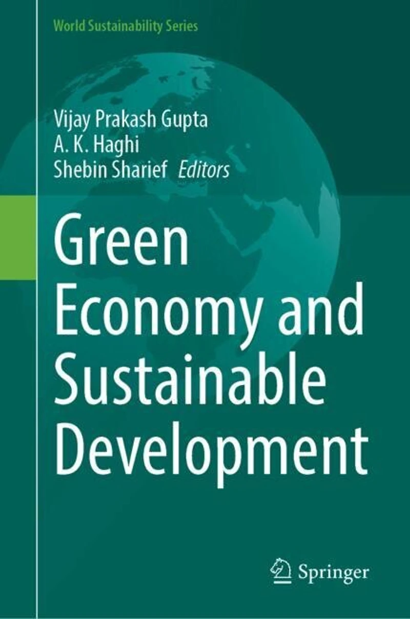 Green Economy and Sustainable Development