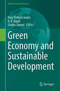 Green Economy and Sustainable Development
