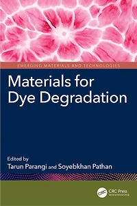 Materials for Dye Degradation