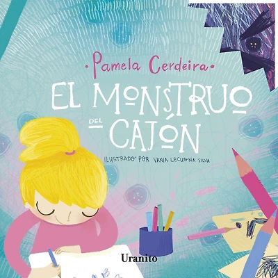 El Monstruo del Cajon, El