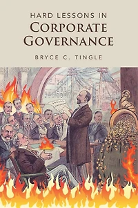 Hard Lessons Corporate Governance
