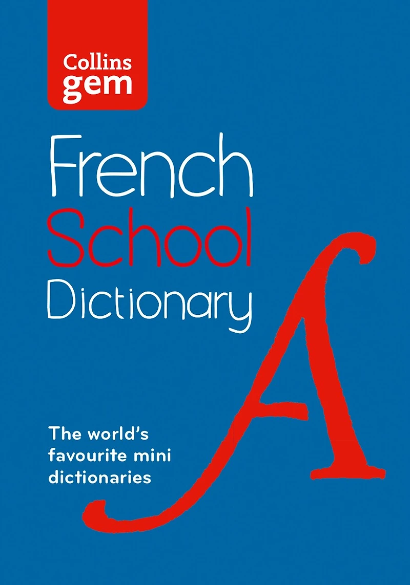 German School Dictionary: Trusted support for learning