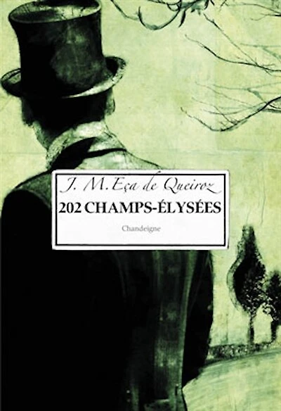 202, Champs-Elysées : la ville et les montagnes: la ville et les montagnes