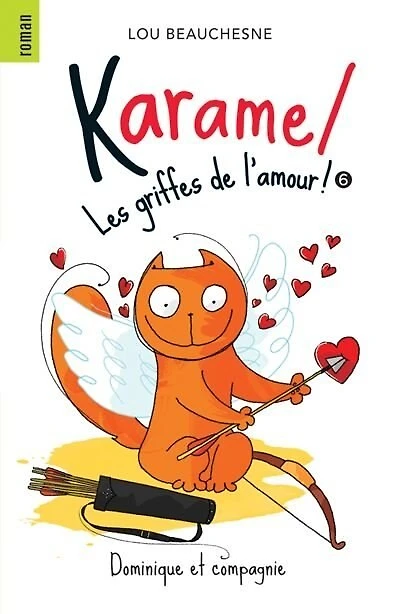 Les griffes de l'amour