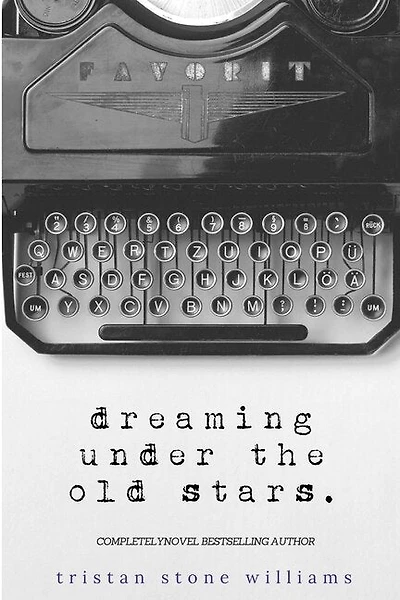 Dreaming Under the Old Stars