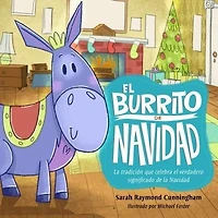 el BURRITO de NAVIDAD: Una tradicion que celebra verdadero significado la Navidad