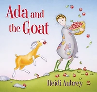 Ada and the Goat