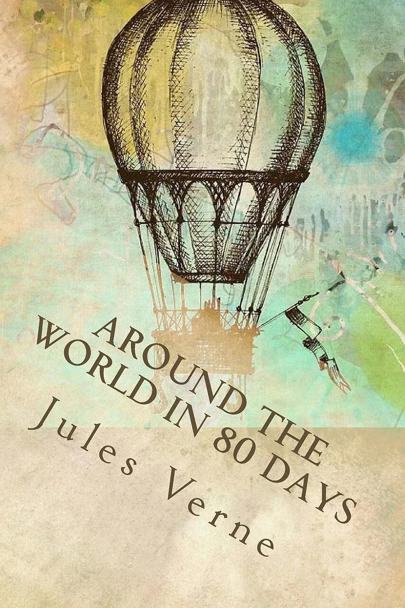 Around the World in 80 Days