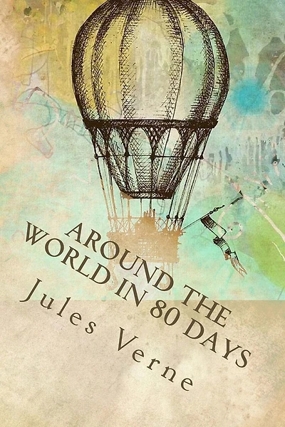 Around the World in 80 Days
