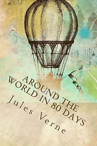 Around the World in 80 Days