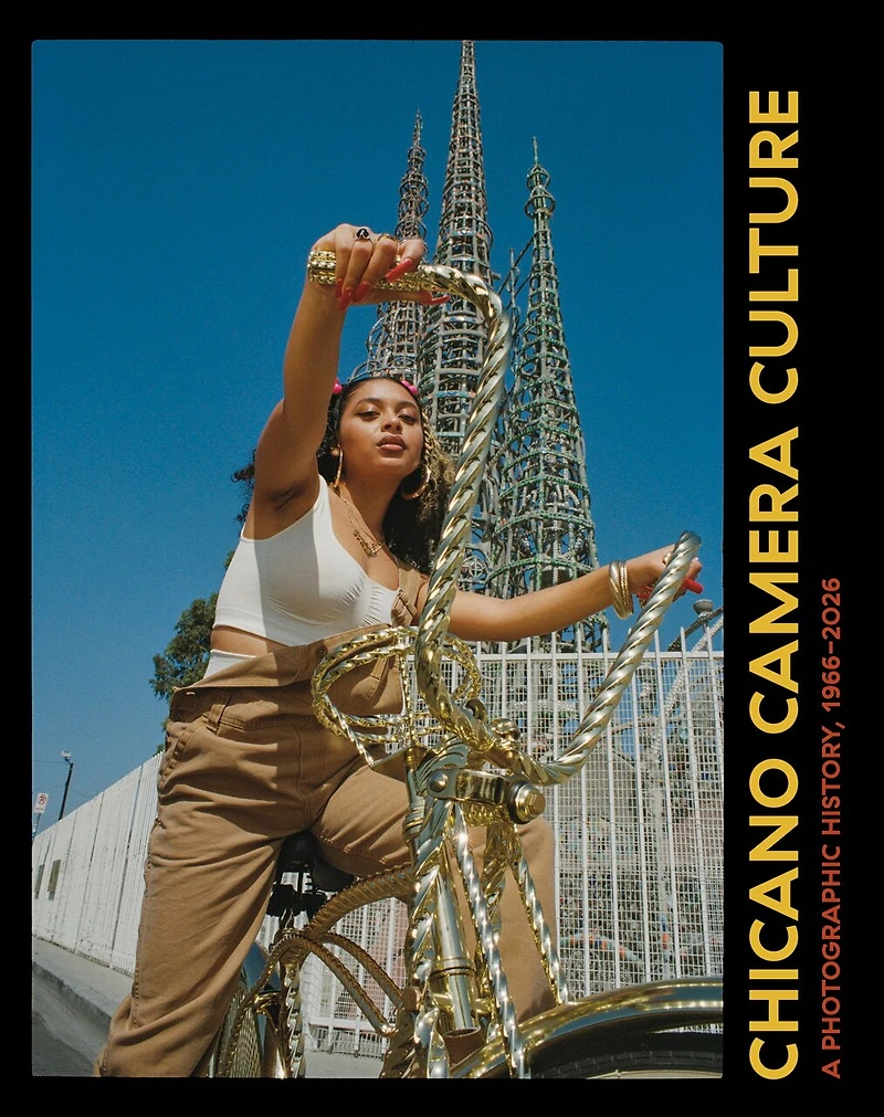 Chicano Camera Culture: A Photographic History, 1966 to 2026