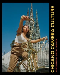 Chicano Camera Culture: A Photographic History, 1966 to 2026