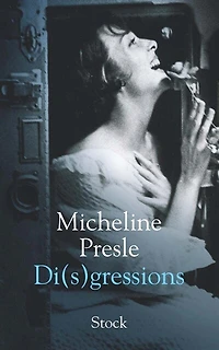 Di(s)gressions: conversations avec Stéphane Lambert