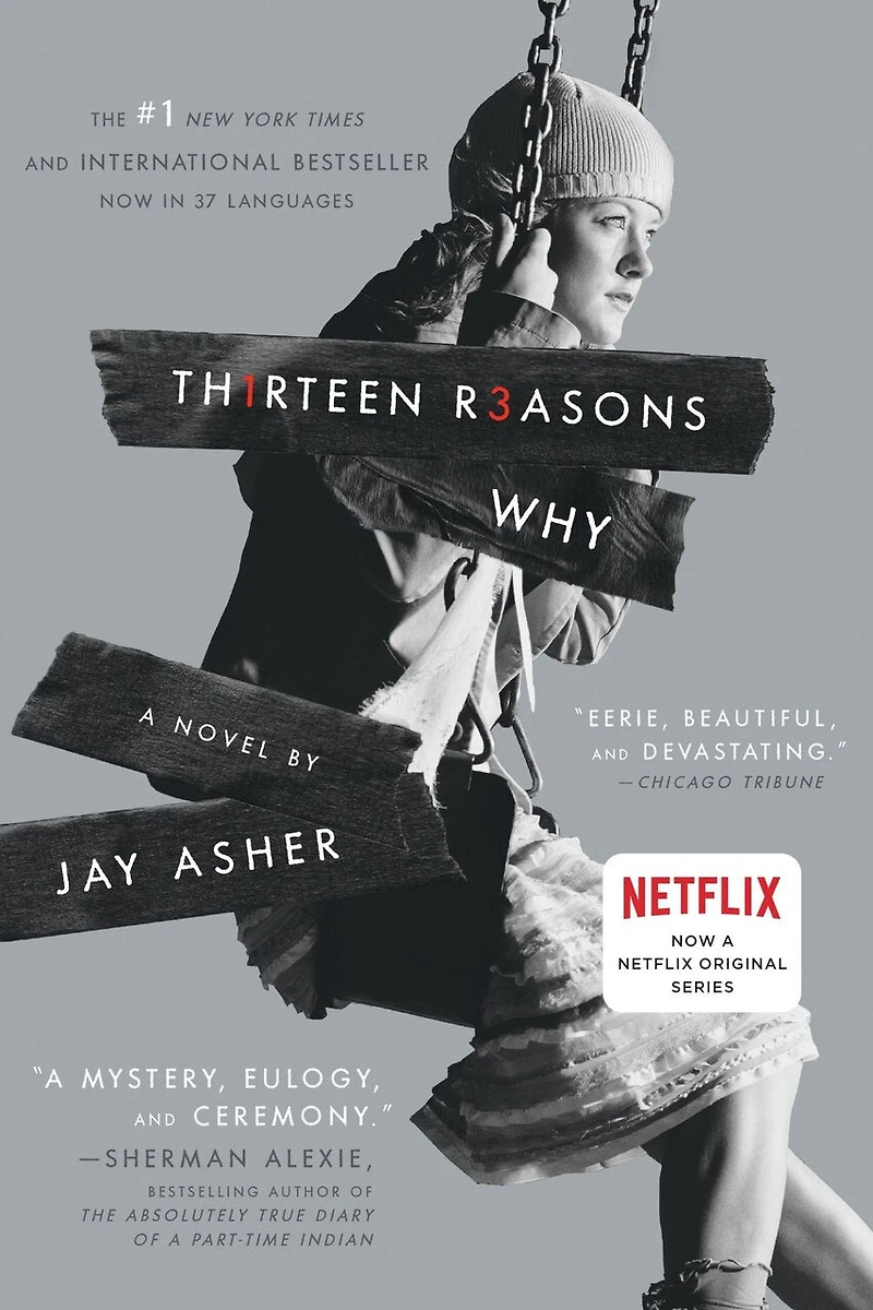 13 Reasons Why