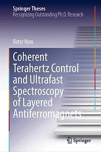 Coherent Terahertz Control and Ultrafast Spectroscopy of Layered Antiferromagnets