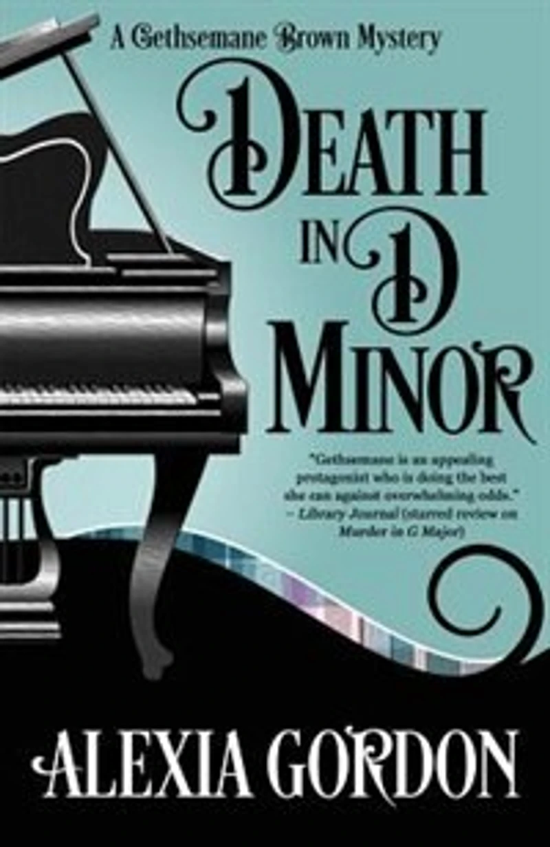 DEATH D MINOR