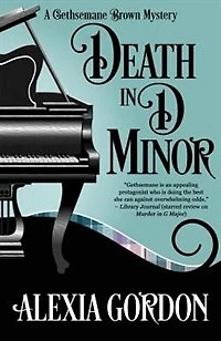 DEATH D MINOR