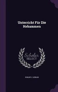 Unterricht Für Die Hebammen