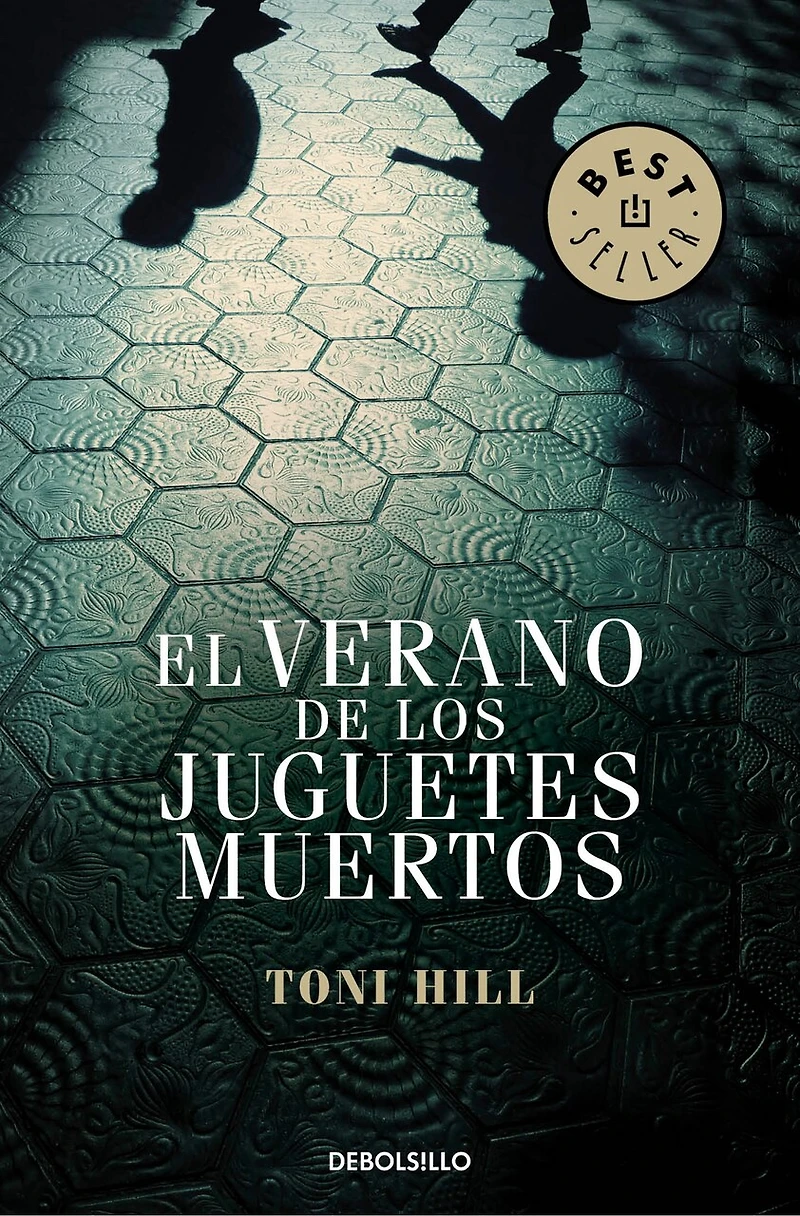 El verano de los juguetes muertos / the Summer of Dead Toys