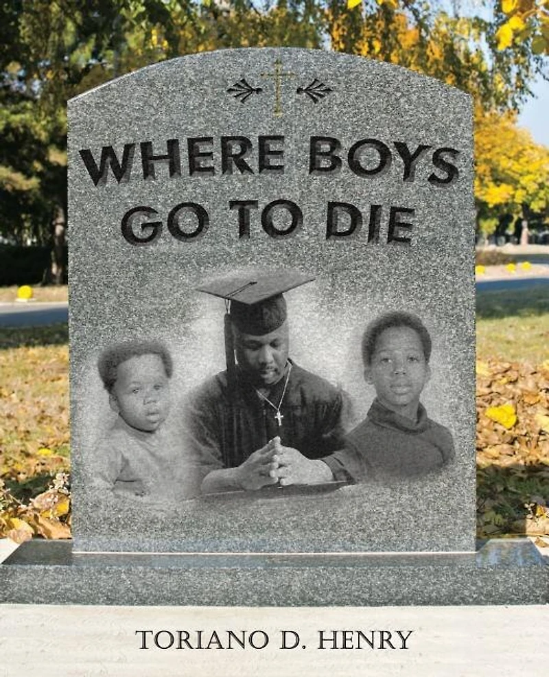 Where Boys Go to Die