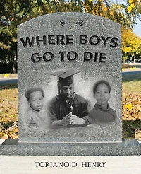 Where Boys Go to Die