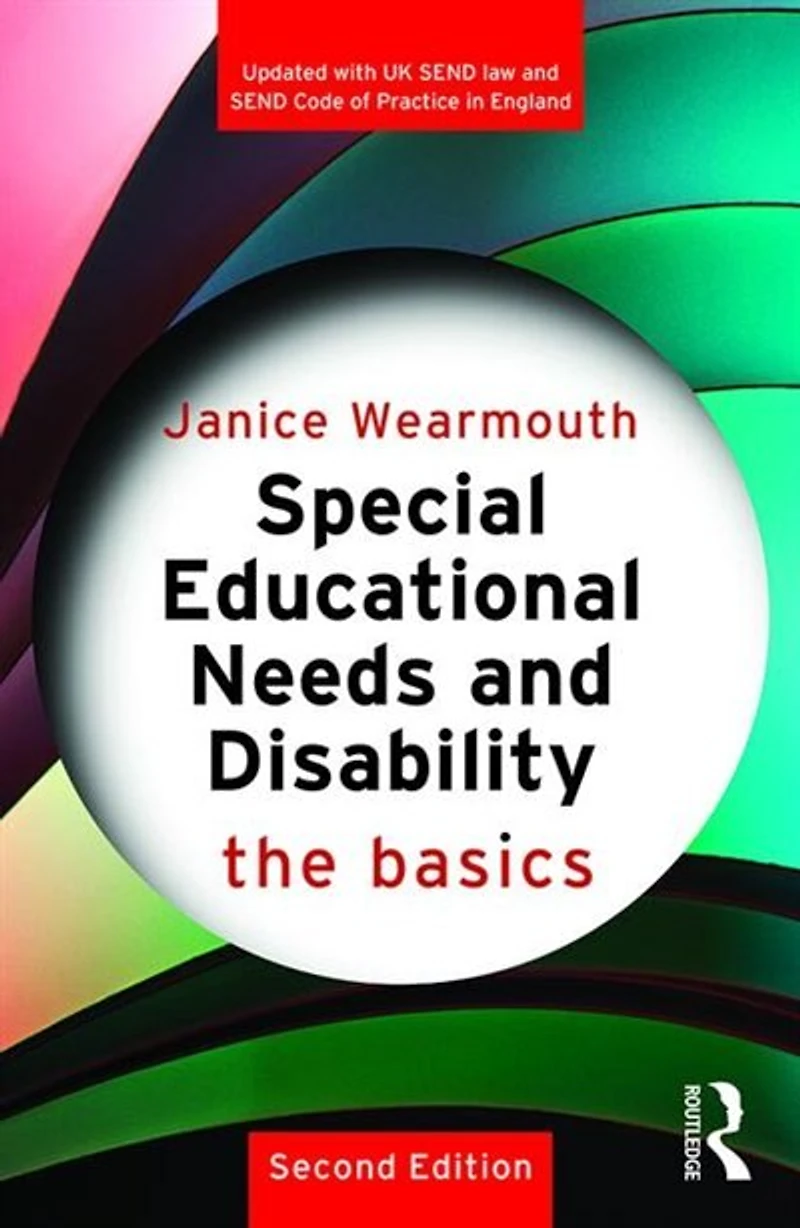 Special Educational Needs And Disability: The Basics