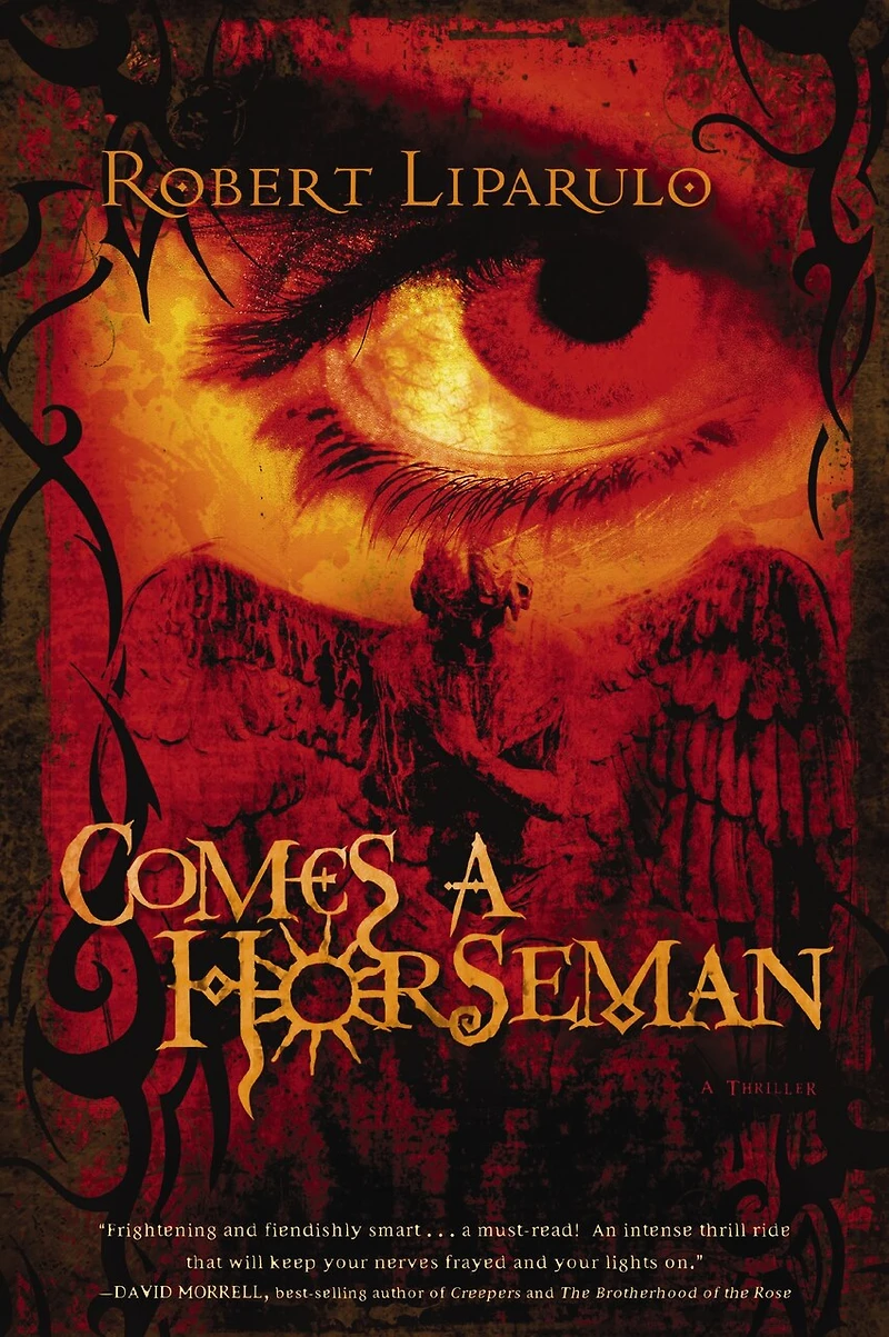 Comes a Horseman