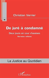 De Juré À Condamné