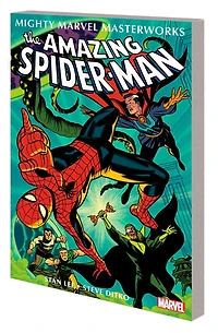 Mighty Marvel Masterworks: The Amazing Spider-Man Vol. 3 - Goblin And Gangsters