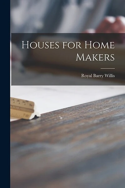 Houses for Home Makers