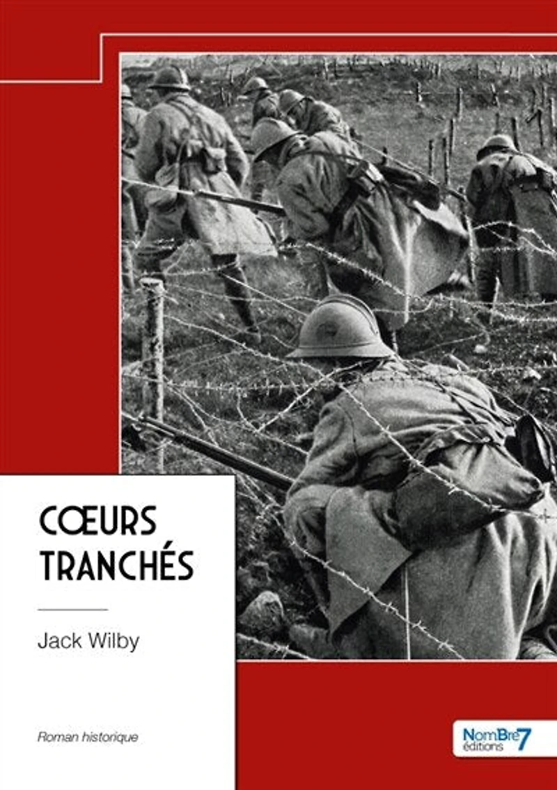Coeurs tranchés