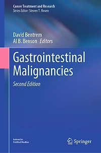 Gastrointestinal Malignancies