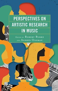 Perspectives on Artistic Research Music